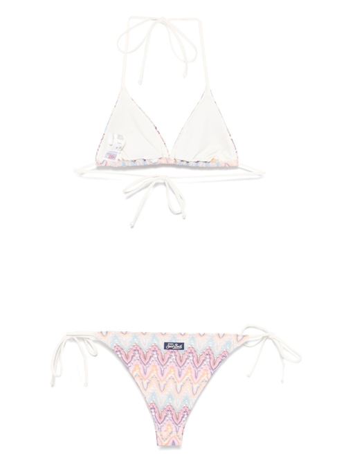 Bikini donna Leah Marielle MC2 SAINT BARTH | LEAH MARIELLE00185H